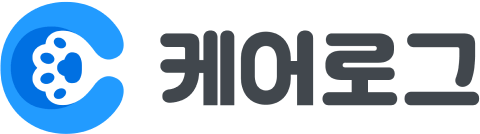 Carelog 로고
